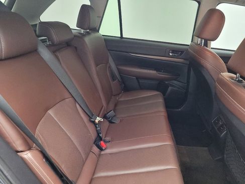 Used 2014 Subaru Outback 2.5i Limited image 19
