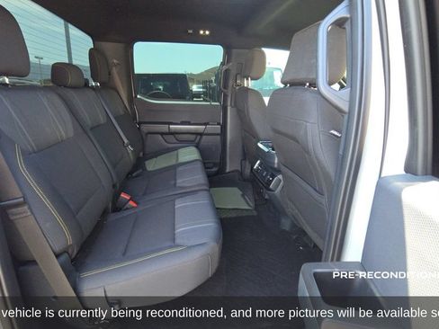 Used 2024 Ford F150 STX RWD image 15