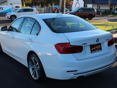 Used 2017 BMW 330i xDrive Sedan image 2