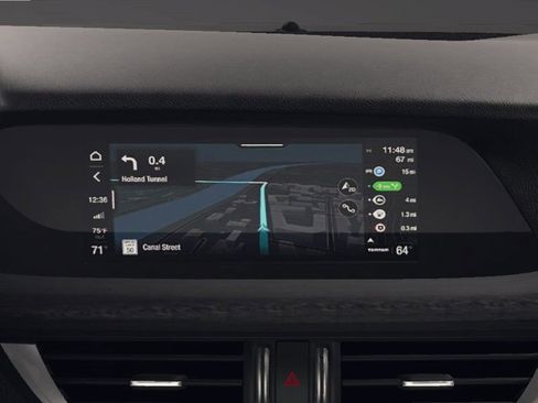 New 2026 Alfa Romeo Stelvio Sprint image 23