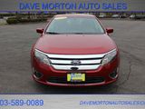 Used 2010 Ford Fusion SEL image 6