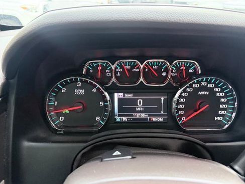 Used 2016 Chevrolet Tahoe LTZ AWD/4WD image 16