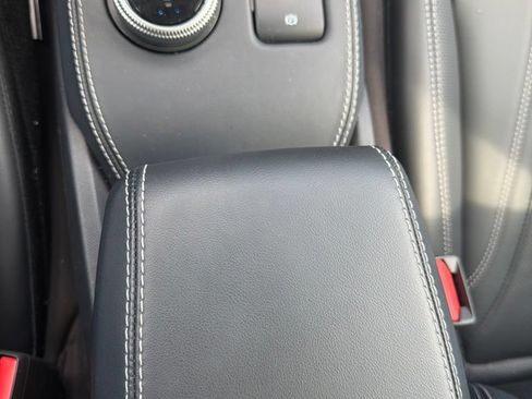 Used 2024 Ford Mustang Mach-E Premium RWD image 7