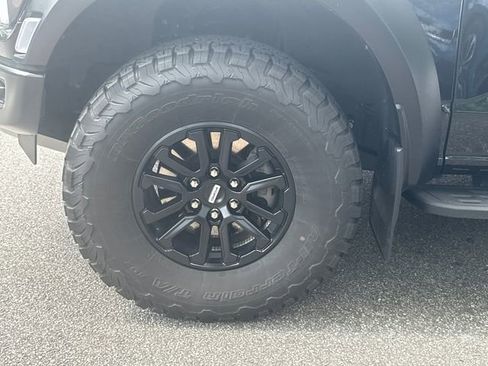 Used 2024 Ford F150 Raptor AWD/4WD image 10
