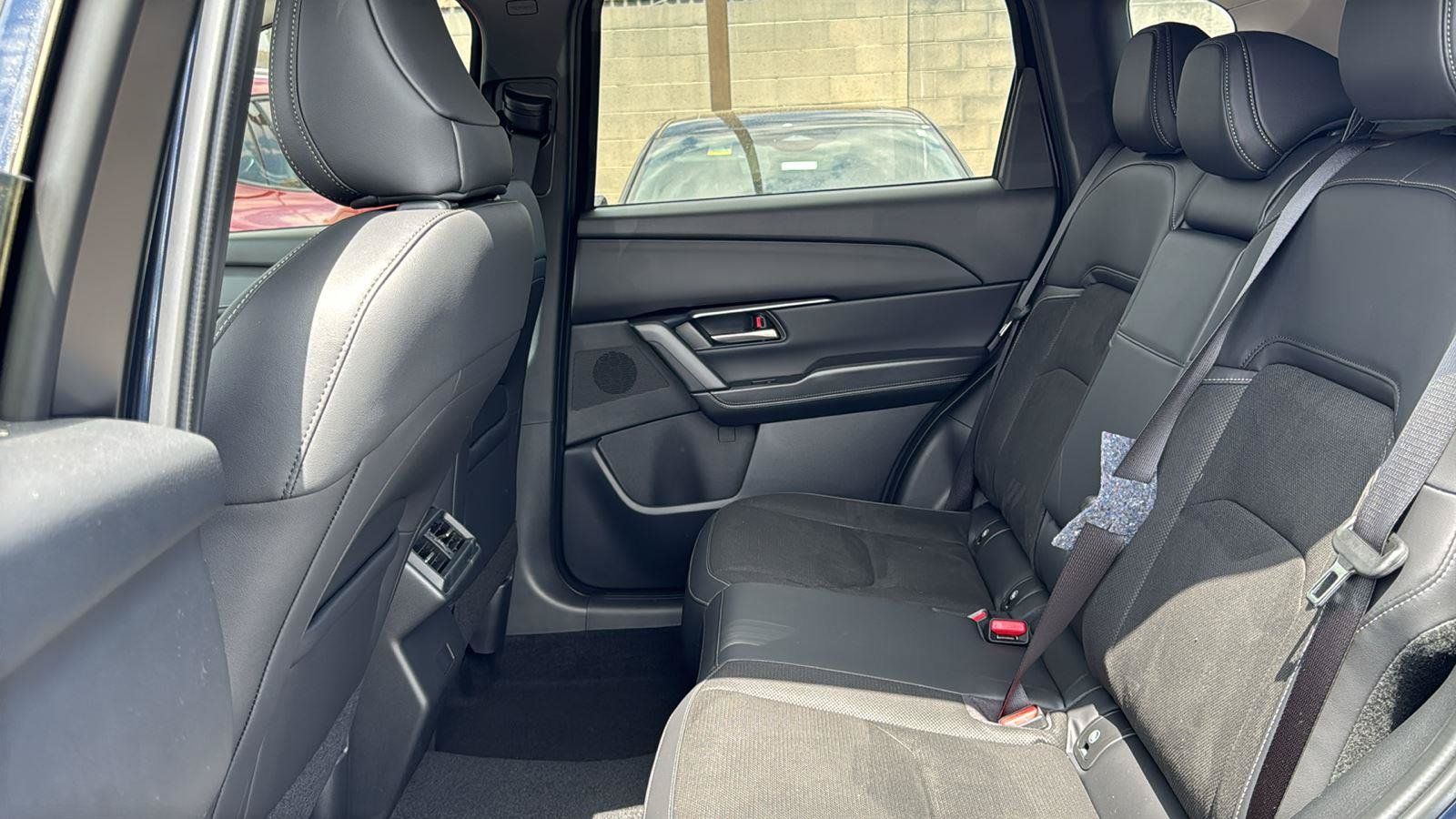 New 2026 MAZDA CX-5 Preferred AWD/4WD image 22