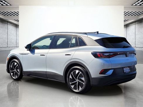 Certified 2022 Volkswagen ID.4 Pro S image 9