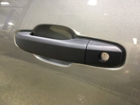 New 2026 Chevrolet Colorado Trail Boss image 11