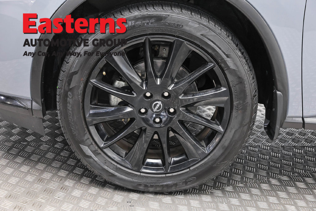 Used 2023 Nissan Murano SV w/ SV Midnight Edition Package AWD/4WD image 34