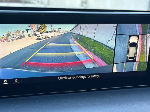 Used 2022 MAZDA MX-30 Electric w/ Premium Plus Pkg image 18