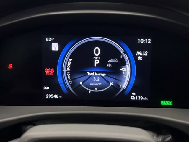 Used 2023 Lexus RZ 450e Premium w/ Cold Area Package AWD/4WD image 17