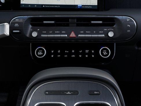 New 2026 Hyundai Palisade Calligraphy AWD/4WD image 16