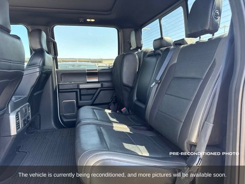 Used 2019 Ford F150 Raptor w/ Equipment Group 802A Luxury AWD/4WD image 22