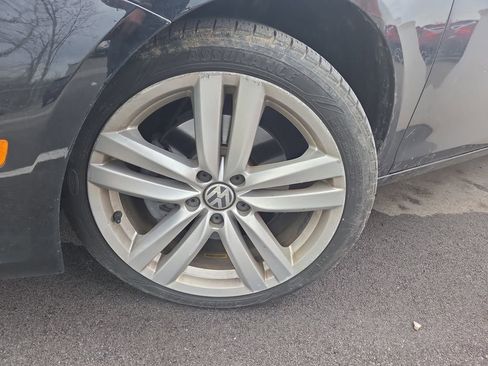 Used 2012 Volkswagen Eos Lux image 10