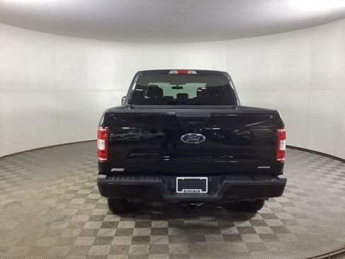 Used 2019 Ford F150 XL w/ Equipment Group 101A Mid image 3