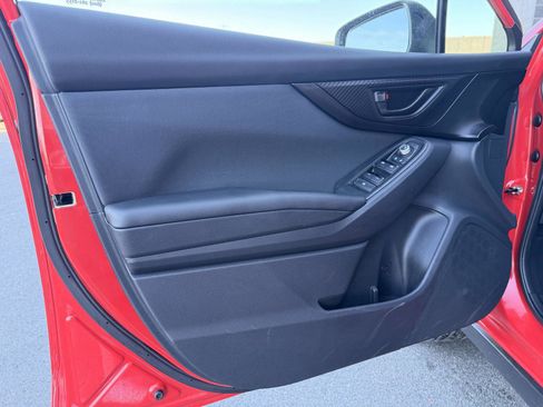 Certified 2023 Subaru Crosstrek 2.0i Premium image 15