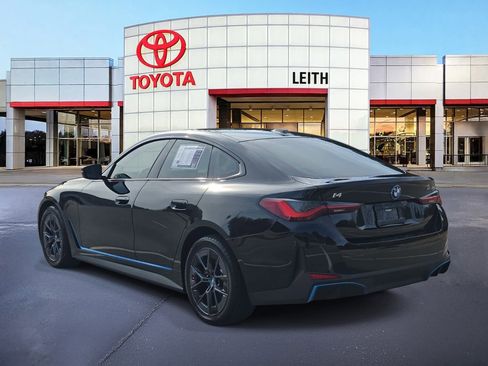 Used 2022 BMW i4 eDrive40 image 7