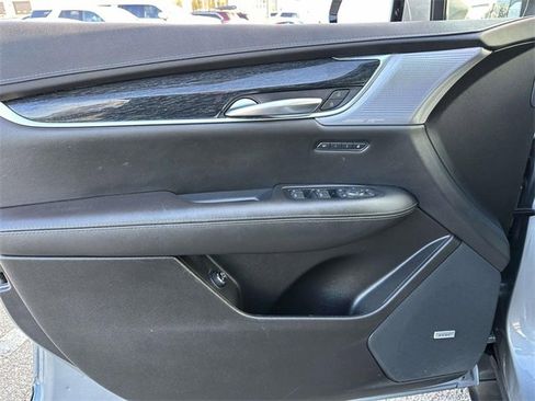 Used 2023 Cadillac XT5 Premium Luxury image 19