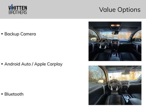 Used 2020 Toyota 4Runner SR5 image 4