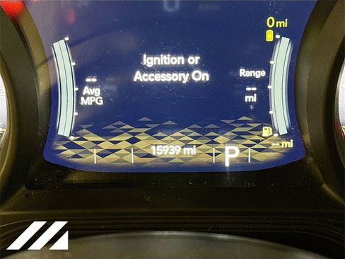 Used 2024 Jeep Wrangler Unlimited w/ Convenience Group image 14