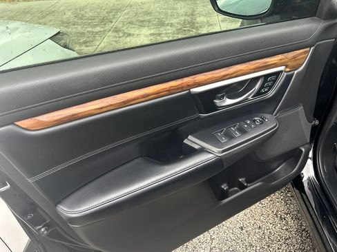 Used 2022 Honda CR-V EX-L image 12