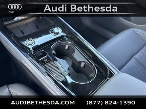 New 2026 Audi Q3 quattro 2.0T AWD/4WD image 19