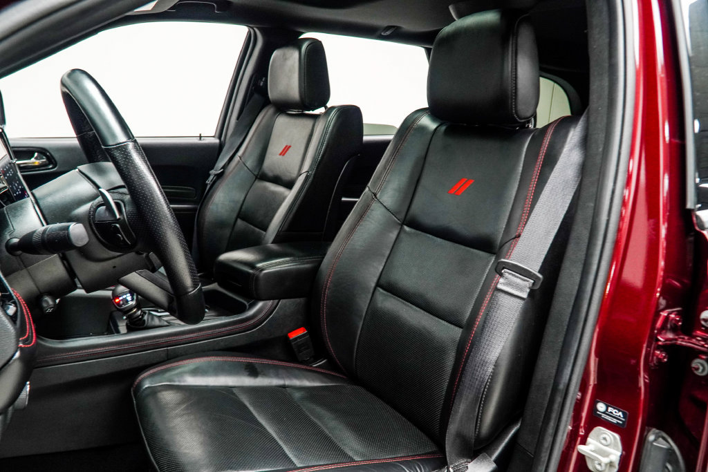 Used 2024 Dodge Durango GT AWD/4WD image 35