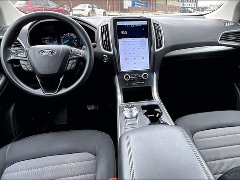 Used 2023 Ford Edge SE AWD/4WD image 14