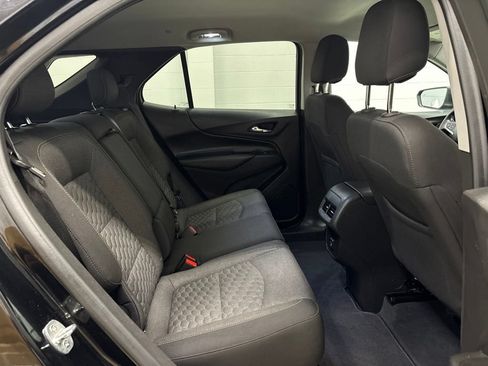 Used 2020 Chevrolet Equinox LT AWD/4WD image 36