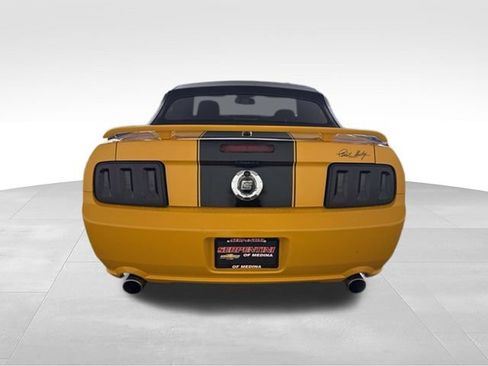 Used 2007 Ford Mustang GT Premium RWD image 6