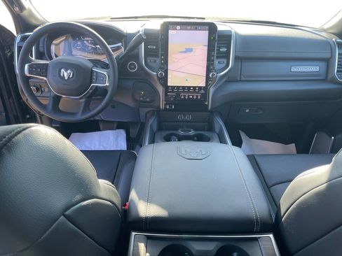 Used 2026 RAM 2500 Laramie image 12