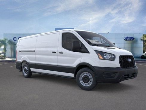New 2025 Ford Transit 250 Base image 7