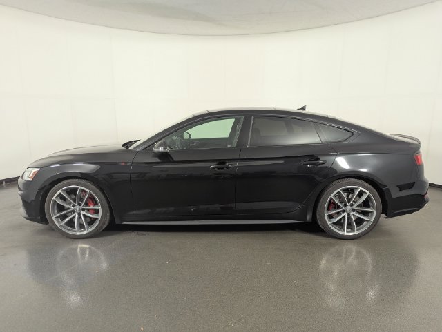 Used 2019 Audi S5 Premium Plus AWD/4WD image 5
