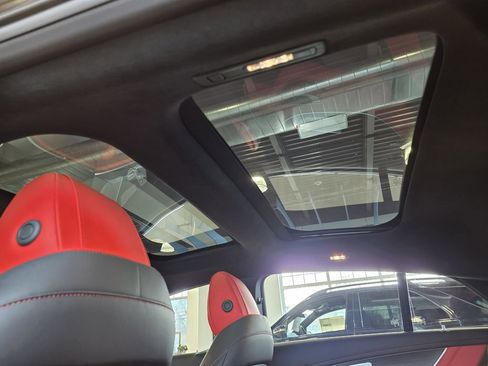 Certified 2024 Mercedes-Benz AMG GT 63 S image 18