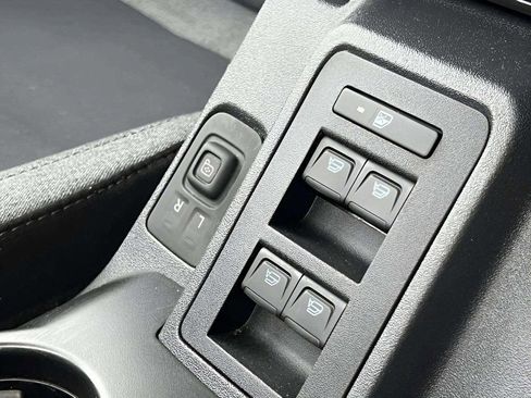 Used 2022 Ford Bronco Big Bend image 30