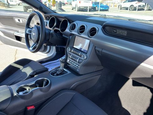 Used 2020 Ford Mustang Coupe w/ Equipment Group 101A image 25