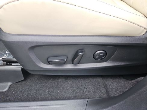 Used 2025 INFINITI QX60 Luxe image 18