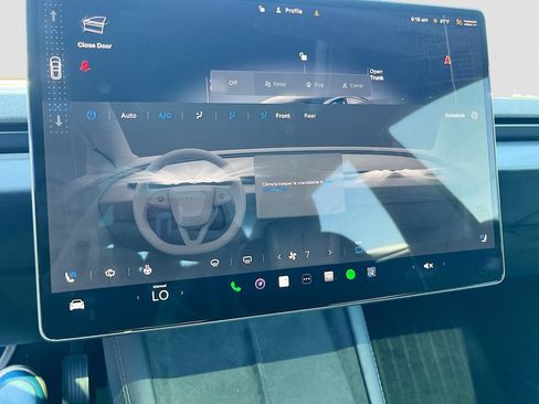 Used 2025 Tesla Model 3 Long Range RWD image 15