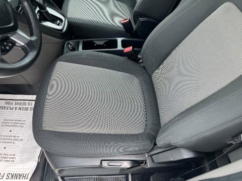 Used 2019 Ford Transit Connect XL FWD image 29