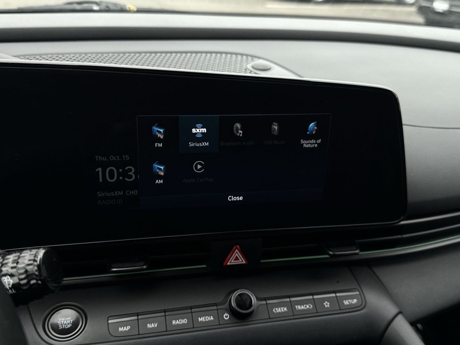 Certified 2025 Hyundai Elantra SEL FWD image 18