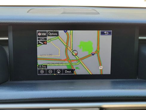 Used 2016 Lexus IS 350 w/ F Sport Package image 33