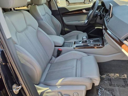 Used 2019 Audi Q5 2.0T Premium Plus w/ Premium Plus Package AWD/4WD image 26