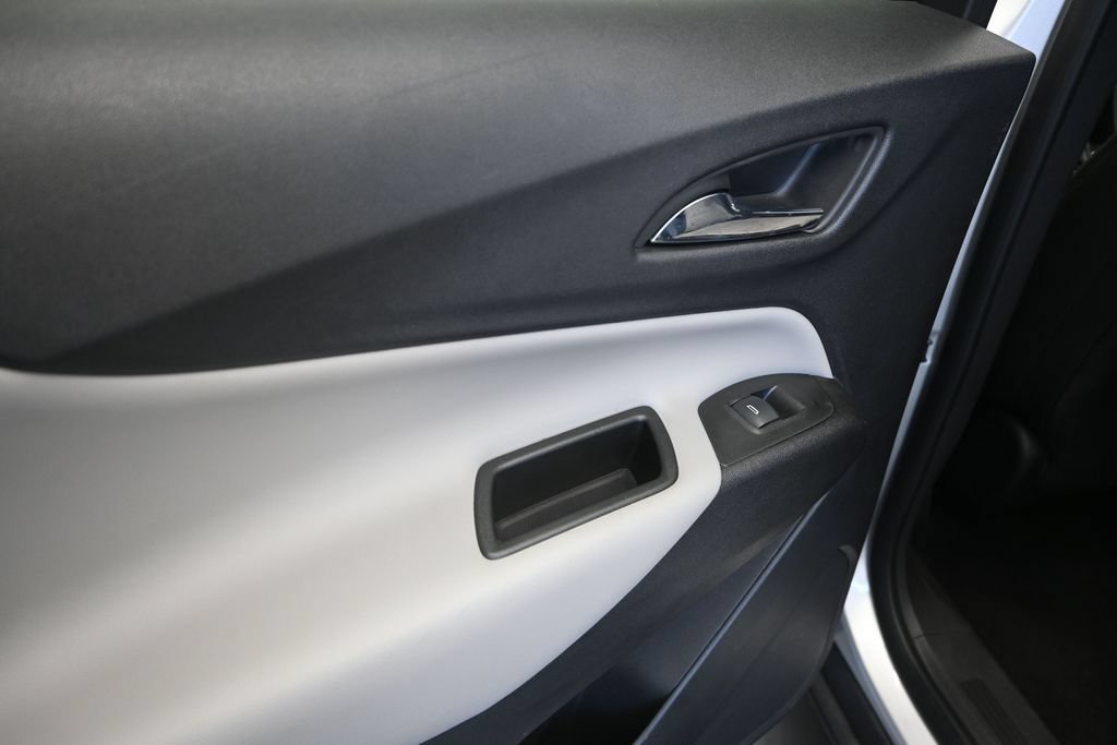 Certified 2022 Chevrolet Equinox LT AWD/4WD image 15