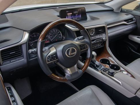 Used 2016 Lexus RX 350 FWD w/ Premium Package image 13