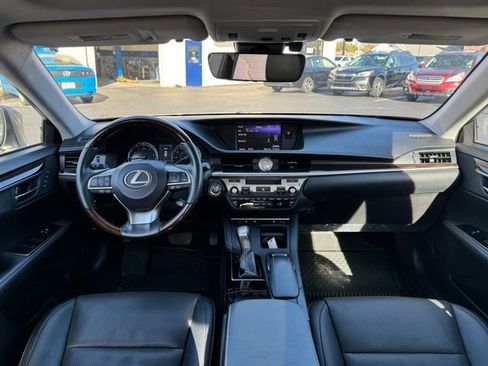 Used 2018 Lexus ES 350 image 16