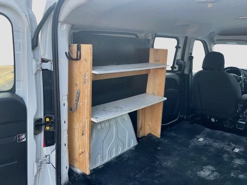 Used 2022 RAM ProMaster City Wagon FWD image 29