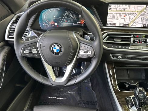 Used 2020 BMW X5 sDrive40i w/ Premium Package image 27