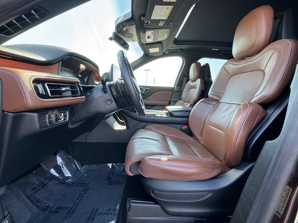 Used 2020 Lincoln Aviator Reserve w/ Equipment Group 202A AWD/4WD image 24