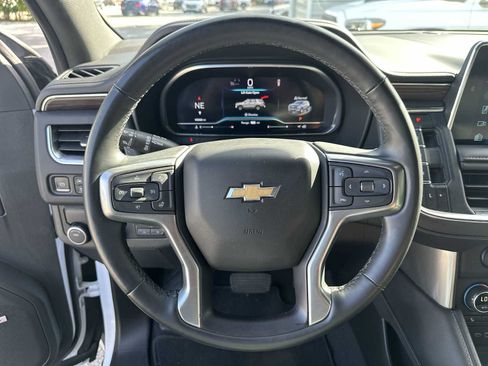 Used 2023 Chevrolet Tahoe LT w/ LT Signature Package RWD image 21