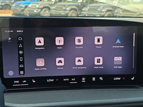 New 2026 Audi Q5 Premium AWD/4WD image 21