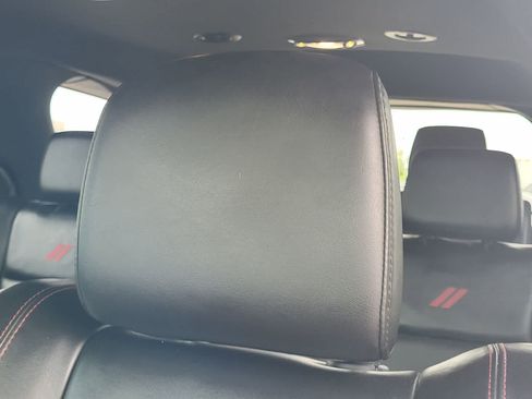 Used 2022 Dodge Durango R/T w/ Blacktop Package AWD/4WD image 15